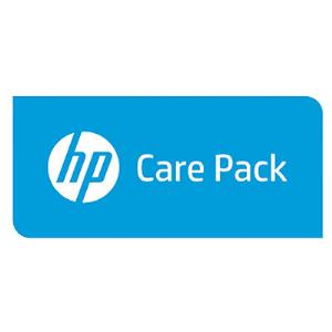 HPE eCare Pack 1 Year Post Warranty Nbd (U1LU2PE)