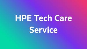 HPE 5Y TC Ess wCDMR SN6610C 32GSh SVC