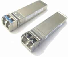 Refurb/8 Gbps Fibre Channel LW SFP/LC
