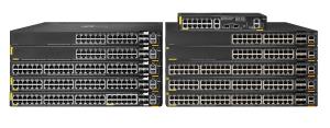 Aruba 6200F 48G CL4 4SFP+740W Swch