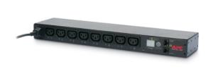 Rack Pdu Switched 1u 12a 208/230v (8) C13
