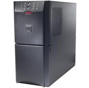 Smart UPS 2200va USB And Serial 230v