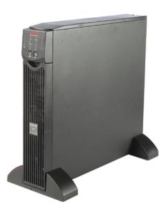 Smart UPS Rt 1500va 1050watts Input:120v/ Output:120v