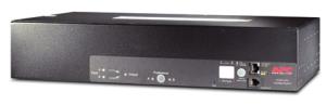 Rack Automatic Transfer Switch (ats) 2u 230v 32a Iec309-32a In (16) C13/ (2) C19 Out