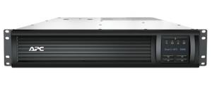 Smart-UPS 3000VA 230V 2U Rack Mount With 6 Year Warranty Package