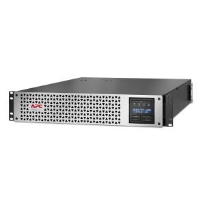 Smart-UPS Lithium-Ion 2200VA 230V with SmartConnect Port and NMC