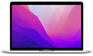 MacBook Pro M1 - 13in - 8GB Ram - 256 SSD - Italiaans