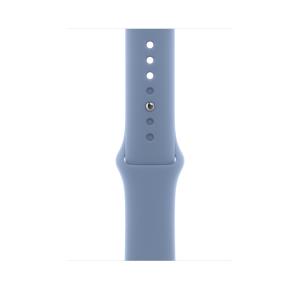 Watch 45mm Winter Blue Sport Band - S/m