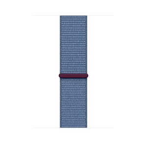 Watch 45mm Winter Blue Sport Loop