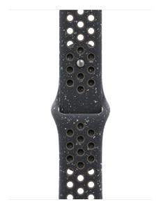 40mm Midnight Sky Nike Sport Band - S/m 40mm Midnight Sky Nike Sport Band - S/m