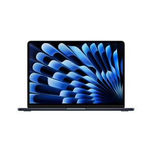 MacBook Air - 13.6in - M3 - Mignight - 8-cpu/8-gpu - 16GB Ram - 256GB SSD - Azerty French