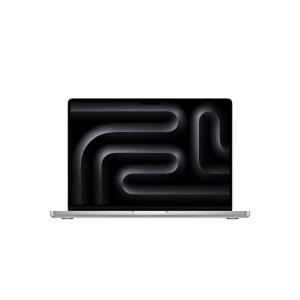 MacBook Pro - 14in - M4 Pro - Silver - 14-cpu/20-gpu - 24GB Ram - 1TB SSD - Azerty French