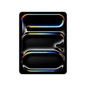 iPad Pro M5 - 13in - Wi-Fi - 1TB - Standard Glass - Space Black