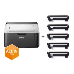 Hl-1212w - Printer - Laser - A4 - USB / Eternet / Wi-Fi