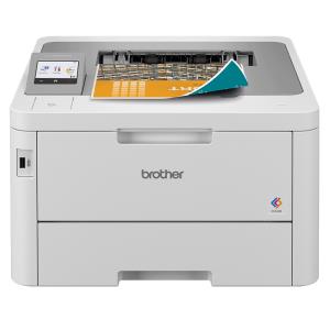 Hl-l8240cdw - Colour Printer - LED - A4 - USB / Ethernet / Wi-Fi / Nfc