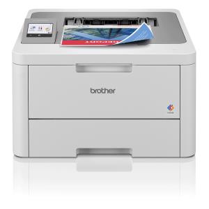 Hl-l8230cdw - Colour Printer - LED - A4 - USB / Wi-Fi