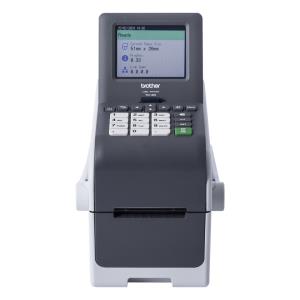 Td-2350dsah300 - Desktop Label Printer - Direct Thermal - 63mm - Rs232c / USB / Ethernet / Bluetooth / Wifi