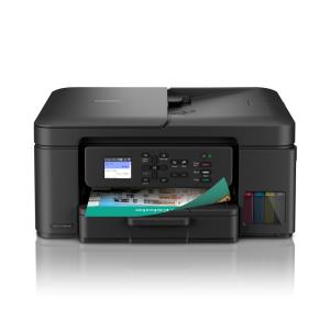 Dcp-t780dw - Colour Multi Function Printer - Inkjet - A4 - USB / Wireless