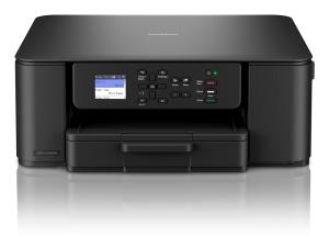 Dcp-j1310dw - Colour Multi Function Printer - Inkjet - A4 - USB / Wireless