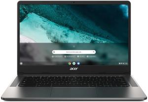 Chromebook 314 C934t-p2ws - 14in - Pentium N6000 - 8GB Ram - 64GB Flash - Chrome Os - Azerty Belgian