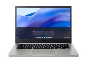 Chromebook Vero 514-1h-5627 - 14in - i5-1235u - 8GB Ram - 256GB SSD - Chrome Os - Azerty Belgian