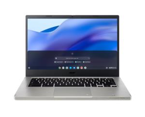 Chromebook Vero 514-1h-39et - 14in - i3-1215u - 8GB Ram - 128GB SSD - Chrome Os - Azerty Belgian