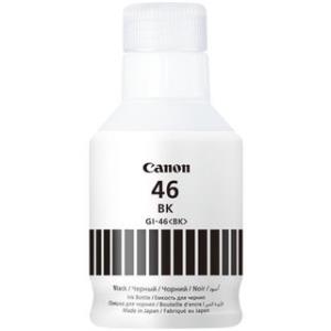 Ink Bottle - Gi-46 Pgbk EMB - Black