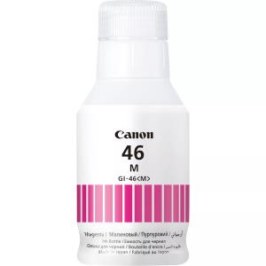 Ink Bottle - Gi-46 M EMB - Magenta