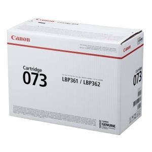 Toner Cartridge - 073 - Standard Capacity - 27k Pages - Black