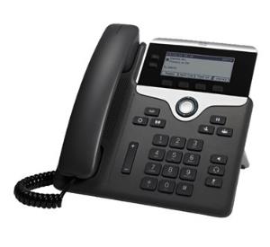 Cisco Ip Phone 7821 - Refurb