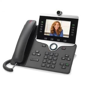 Cisco Ip Phone 8865 - Refurb