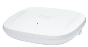 Cisco Catalyst 9136i - Radio Access Point - 1gbe, 5gbe, 2.5gbe - Wi-Fi 6e - Bluetooth - 2.4 GHz, 5 G