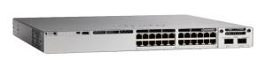 Catalyst 9300 24-port Mgig And Upoe Network Essentials Refurb
