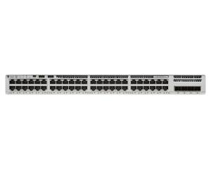 Catalyst 9200 48-port Poe+ Network Advantage Catalyst 9200 48-port Poe+ Network Advantage