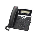 Cisco Ip Phone 7811 Voip Sip Srtp ( Remanufactured )