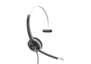 Headset 531 Wired Single + USBc Headset Adapter