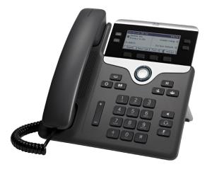 Cisco Uc Phone 7841 Remanufactured