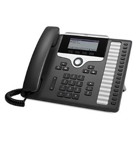 Cisco Uc Phone 7861 Remanufactured