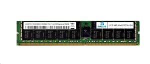 Memory - 64GB Ddr4-2933MHz RDIMM/2rx4/1.2v Refurb