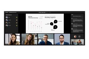 Smart Signage 105in Lh105qpd5bg