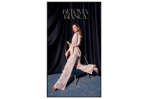 Smart Signage - Lh115qhfebg - 115in - Qled