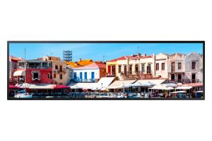 Smart Signage - Sh37r-b - 37in