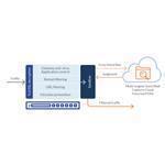 Capture Advanced Threat Protection Service - Subscription License - 1 User - For Tz570w Hosted 1 Year