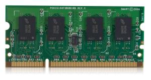 Memory 512MB DDR2 144pin x32 DIMM