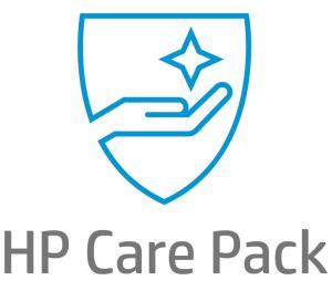 Care Pack - 3 Years NBD Onsite Extra Large Monitor HW Support (U0VM6E)