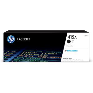 Toner Cartridge - No 415A - 2.4k Pages - Black