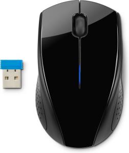 Wireless Mouse - 220 - Black