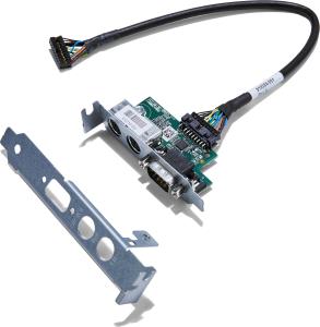 Z2 Internal Serial and PS/2 Port (141K9AA)
