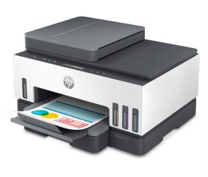 Smart Tank 7305 - All-in-One Printer - Inkjet - A4 - USB / Wi-Fi / Bluetooth / Ethernet