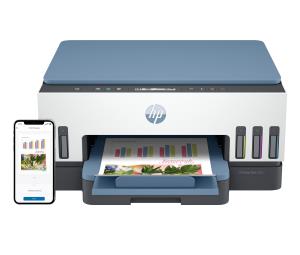 Smart Tank 7006 - All-in-One Printer - Inkjet - A4 - USB / Wi-Fi / Bluetooth